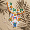 CÔTE LUMIÈRE Cabo One Piece