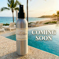 CÔTE LUMIÈRE Body Mist (Coming Soon)